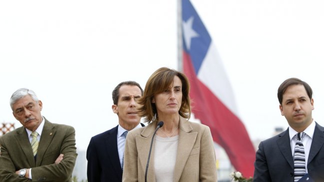 Gobierno enviará proyecto para expulsar a alumnos que cometan actos violentos