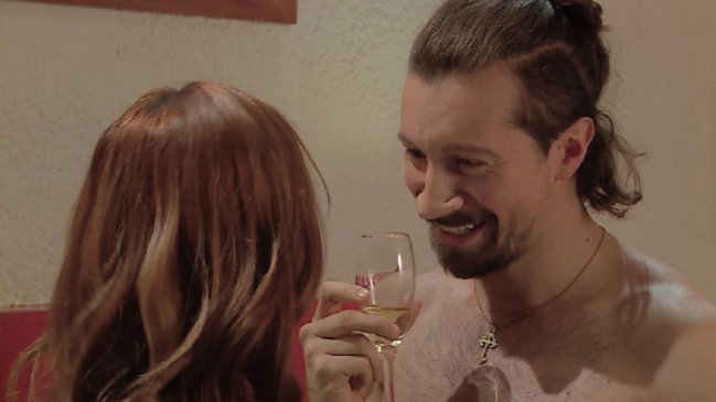 Se cumplió uno de los spoilers: El accidente que impactó en 