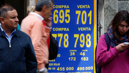   Peso a Peso: ¿Cuánto más subirá el dólar? 