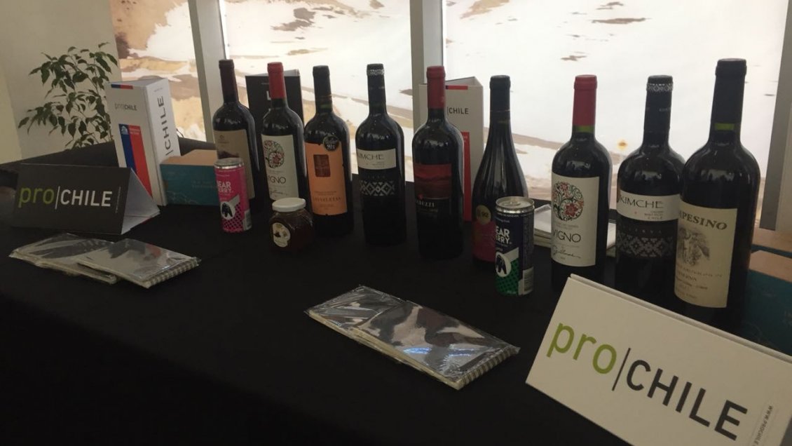 Lanzan fondos concursables para impulsar exportaciones silvoagropecuarias de pymes