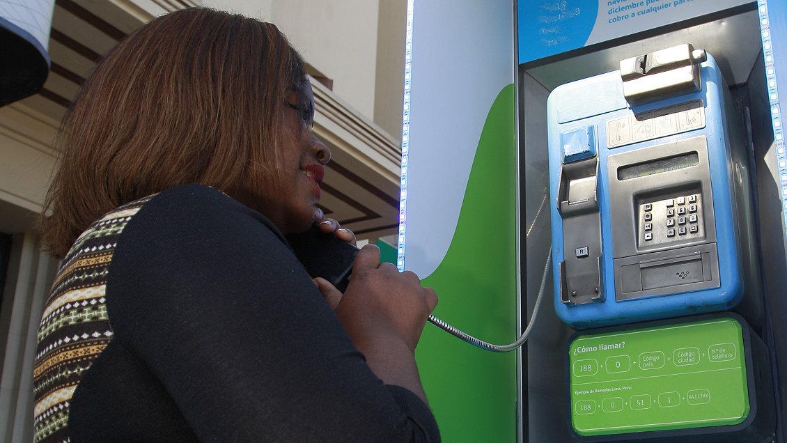 Punta Arenas: Línea de emergencias busca descongestionar la central de Carabineros