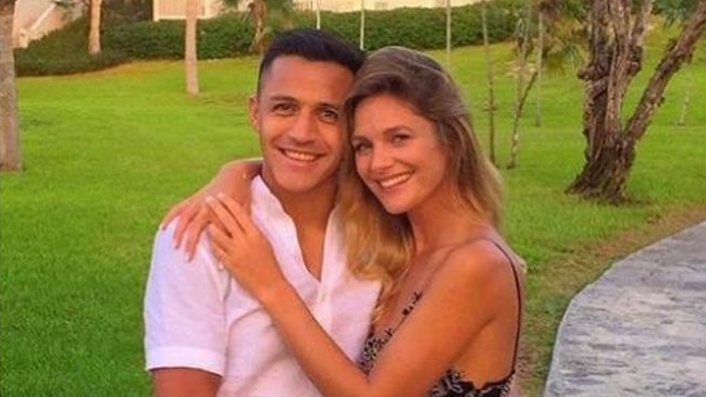 Papá de Mayte Rodríguez se refirió a ruptura con Alexis