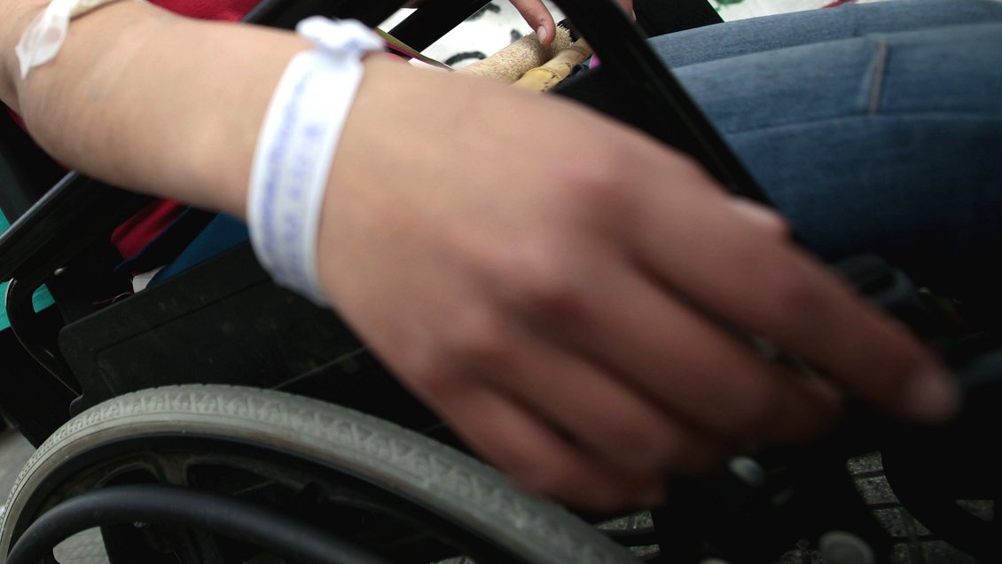 Tribunal ordenó que el Estado costee un tratamiento infantil de 500 millones de pesos