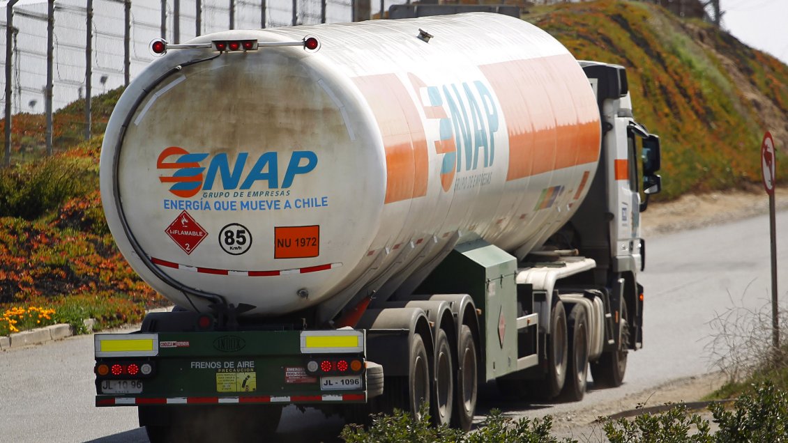 ENAP lamentó renuncia de su vicepresidente al directorio de la compañía