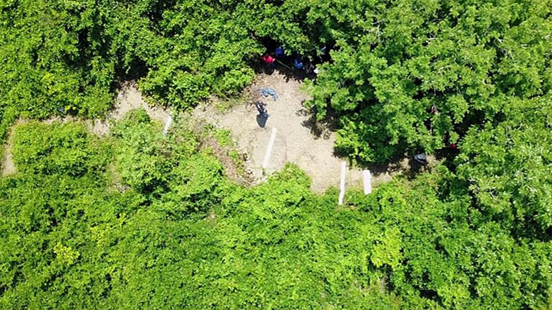 Encuentran fosa clandestina con al menos 166 cráneos en México