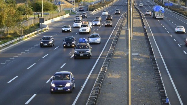 Adelantan para 2020 la licitación de la doble vía en los accesos a Valdivia