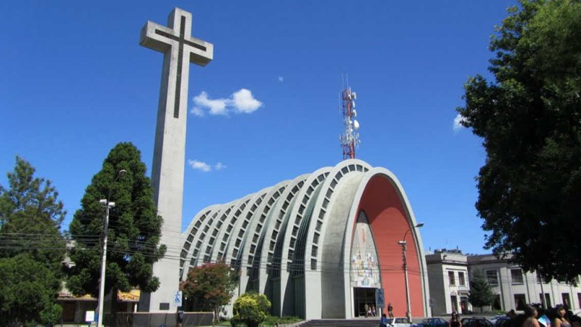 Nació Oficialmente La Región De Ñuble Ya Es Una Realidad Cooperativacl 0148