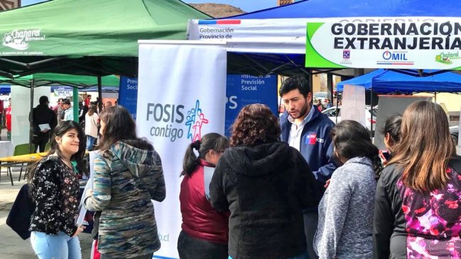 Emprendedores pueden concursar para ganar ocho millones de pesos