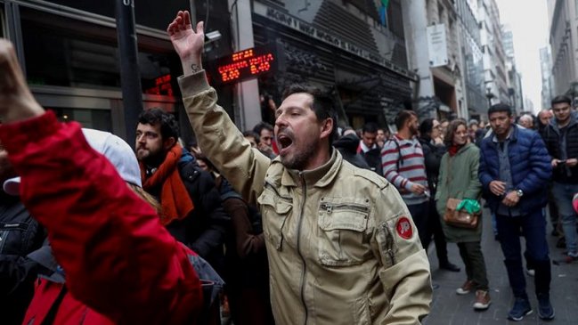 Contra la Inflación: Gobierno argentino buscará ampliar programa de protección de precios en alimentos