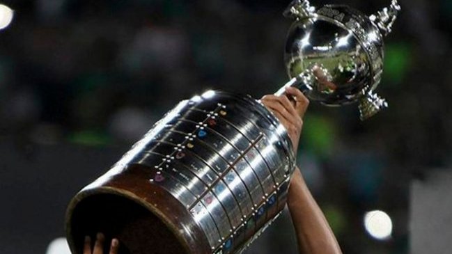 Facebook transmitirá gratis partidos de la Copa Libertadores 2019