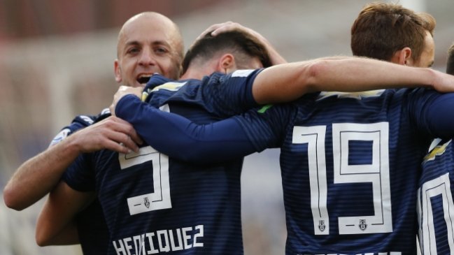 Las semifinales de Copa Chile se toman la agenda de Al Aire Libre