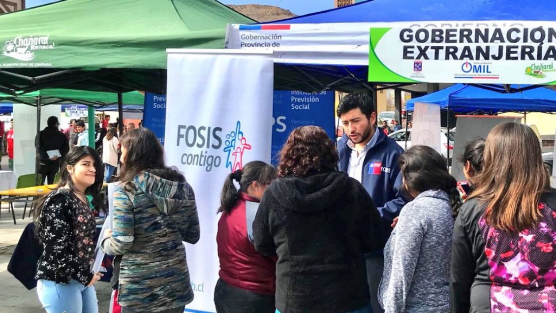 Emprendedores pueden concursar para ganar ocho millones de pesos