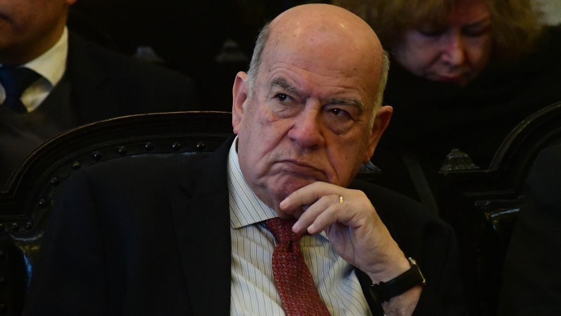 Silala: José Miguel Insulza ve estrategia de dilación en contrademanda de Bolivia