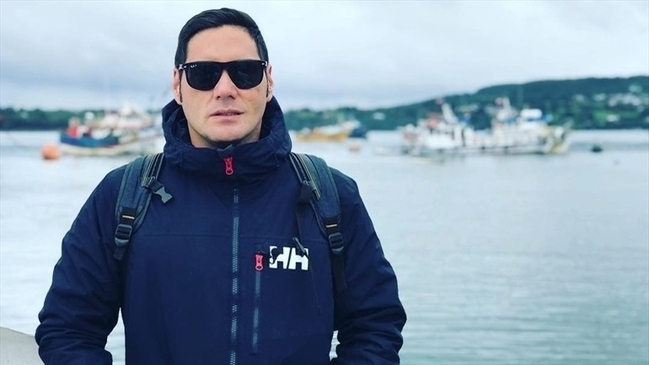 La denuncia de Pancho Saavedra contra un grupo de 