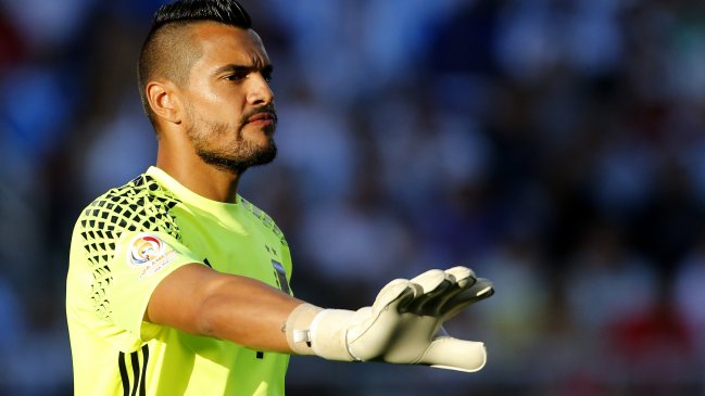 Romero: Ojalá que a Messi le pique el bichito y vuelva a jugar por Argentina