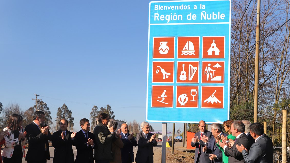 Ñuble: Gobierno pidió la renuncia del nuevo seremi de Energía