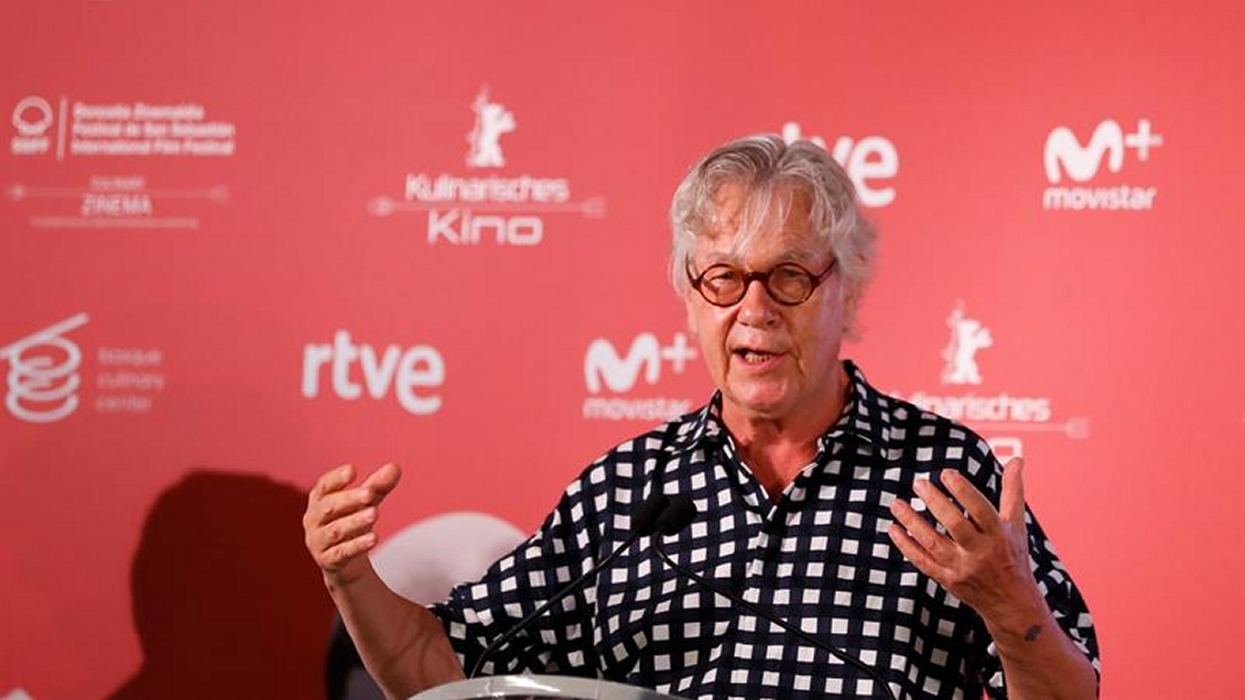 Ryan Gosling, Juliette Binoche y Robert Pattinson, estrellas en San Sebastián