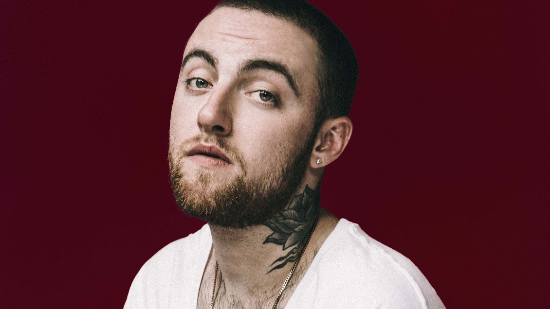 Rapero Mac Miller murió a los 26 años por aparente sobredosis