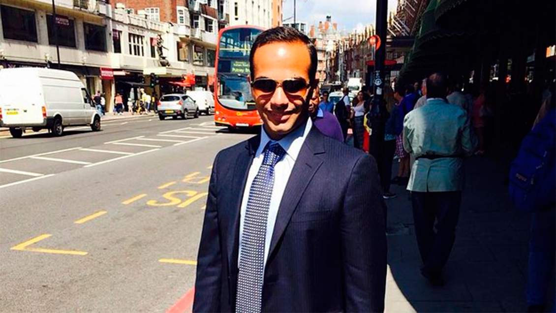 Trama rusa: Primer condenado de la campaña de Trump deberá cumplir dos semanas en prisión