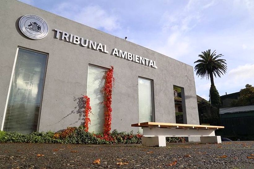 SMA ingresó solicitud al Tribunal Ambiental para detener funcionamiento de planta de residuos hospitalarios en Paillaco