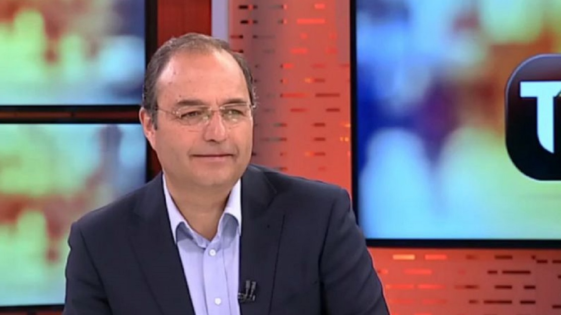 Canal 13 despidió a uno de sus reporteros históricos