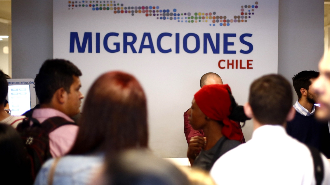 Denuncian que Extranjería rechaza peticiones de asilo mediante entrevistas informales