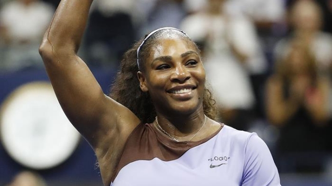  Serena irá por su séptima corona en ante una sorprendente Osaka  