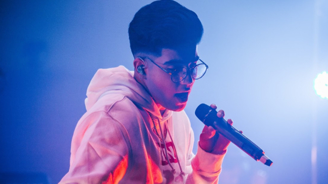 Izone viajó a Miami en busca de internacionalizar su carrera