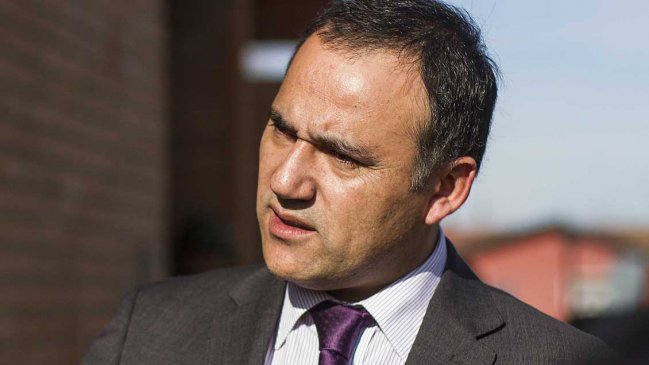 Huracán: Ministerio Público indaga al fiscal de Temuco por 