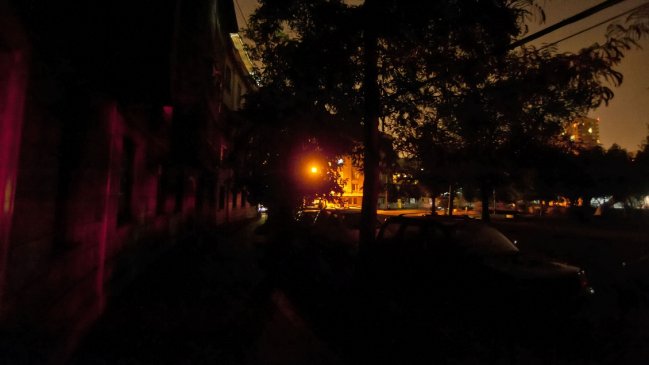 Corte de luz afecta a sectores de San Miguel