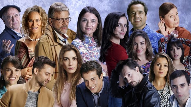 El emotivo adiós de actor de 