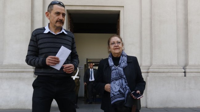 Gobierno anunció ayuda a pareja chilena detenida en Perú por intentar sacar de ese país a dos bebés