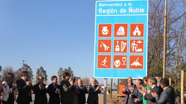 Ñuble: Gobierno pidió la renuncia del nuevo seremi de Energía