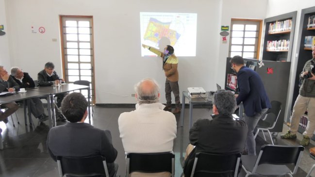 Comisión del Core de O’Higgins aprobó por primera vez plan regulador de Marchigüe