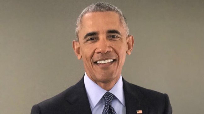 Barack Obama rompió su silencio político: Trump es un síntoma, no la causa