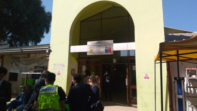 Presentarán querella por masiva intoxicación por pesticida en Panquehue