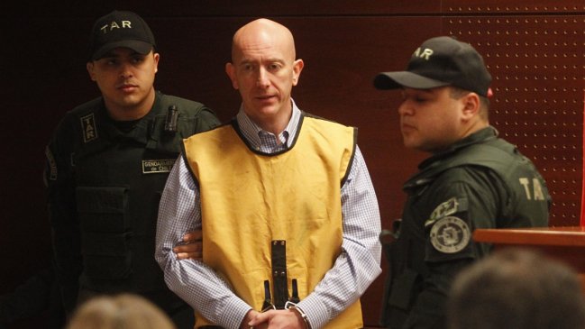 Se inició juicio oral contra Rafael Garay por estafas reiteradas