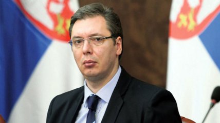  Serbia suspendió comunicación con Policía de Kosovo y KFOR  