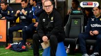 Marcelo Bielsa fue elegido como el mejor entrenador del mes en la Championship de Inglaterra