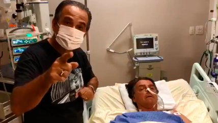 Rousseff denunciará a pastor evangélico que la acusó de atentado a Bolsonaro