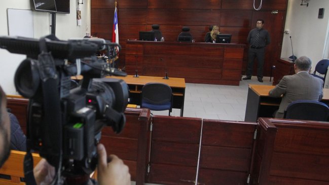 Diez años de cárcel para sujeto que violó y abusó a tres nietos de su pareja