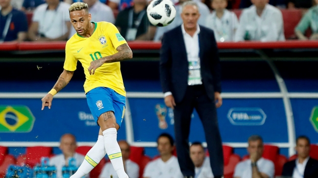 Los resultados de la UEFA Nations League y de los amistosos internacionales de este viernes