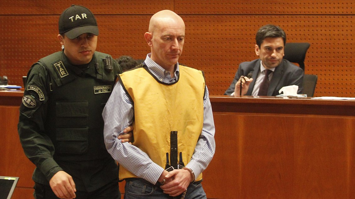 Defensor de Rafael Garay validó 