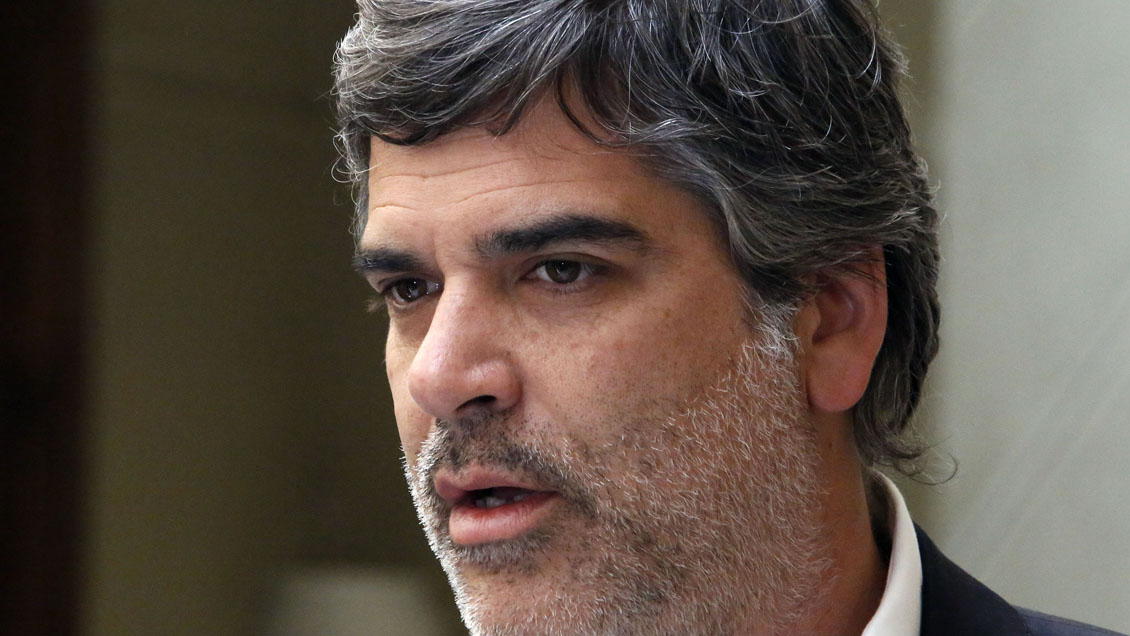 Diputado RN: El proyecto contra las incivilidades es perfectible