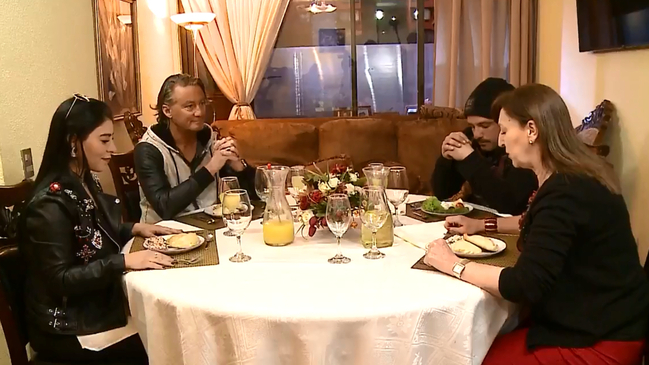 Fijan estreno de versión sin 