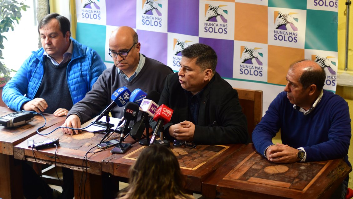 Congregación Marista validó denuncias de los sobrevivientes de abuso sexual