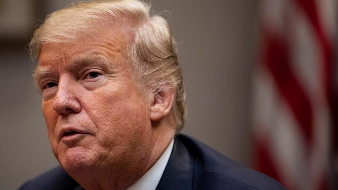 Trump instó a Apple a producir en EE.UU. para evitar una nueva alza tarifaria a China