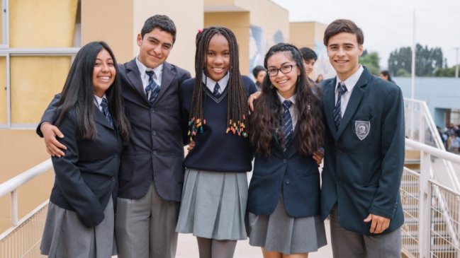 Arica y Parinacota: Un 40 por ciento de apoderados ha postulado a través del Sistema de Admisión Escolar