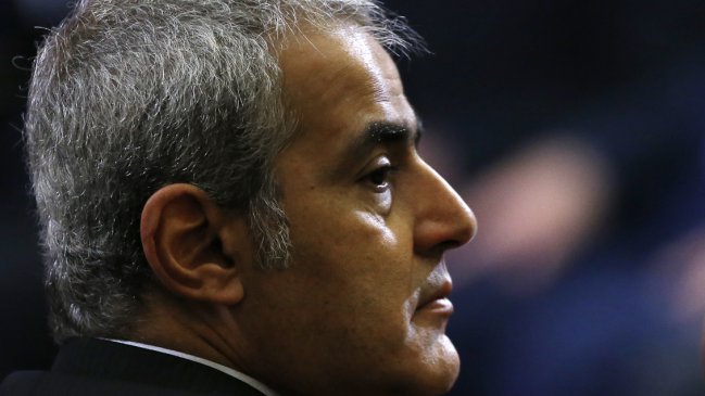 Sabas Chahuán y cierre del caso Penta: Yo habría tomado decisiones distintas