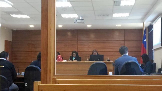 Los Ríos: A 10 años condenan a hombre que violó a niña la que conoció por Facebook